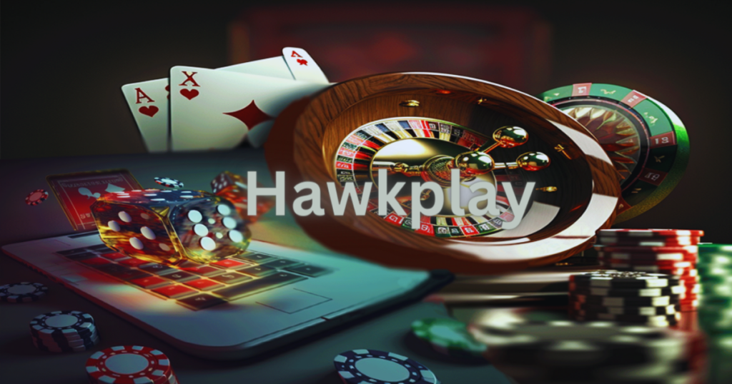 Hawkplay