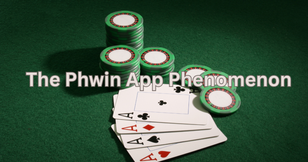 Phwin App