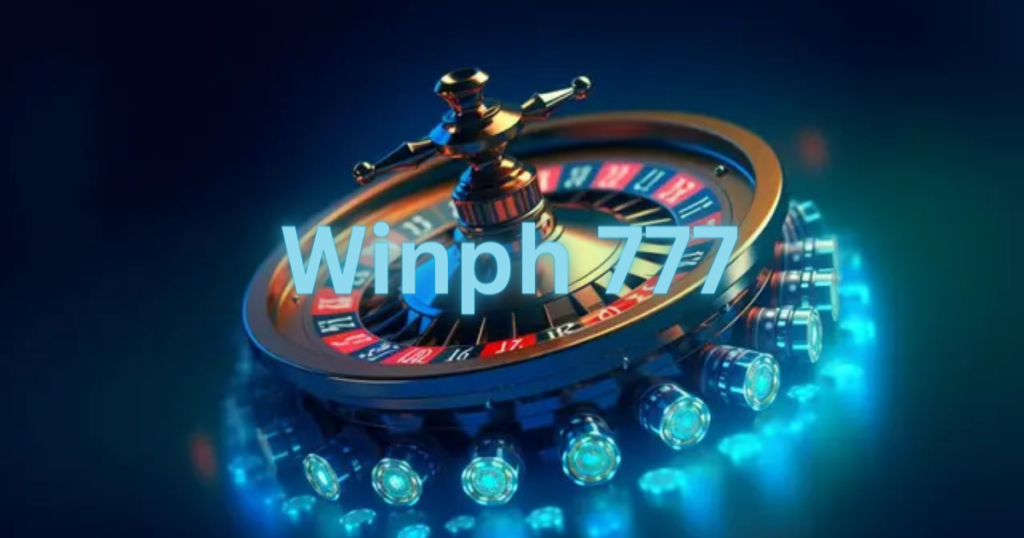 Winph 777