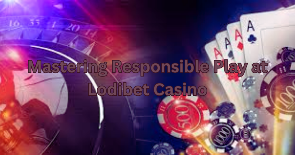 lodibet casino