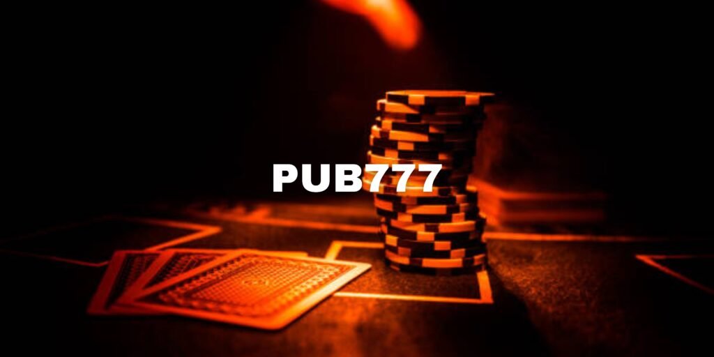 pub777