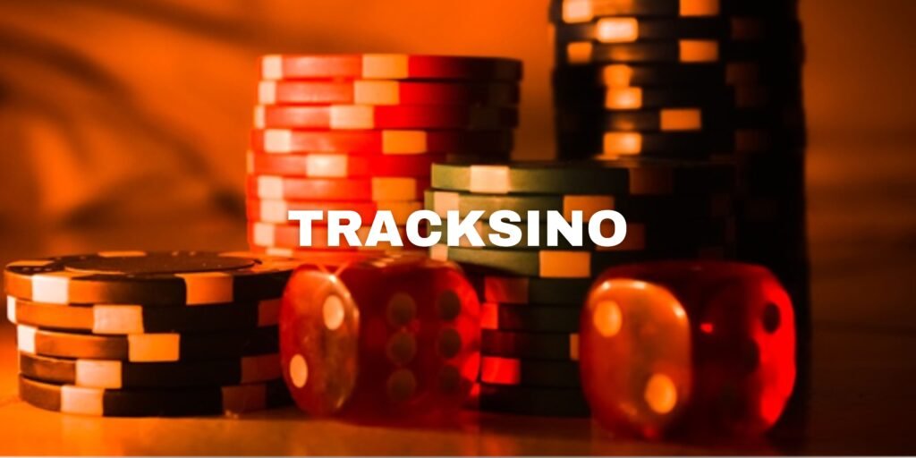 tracksino