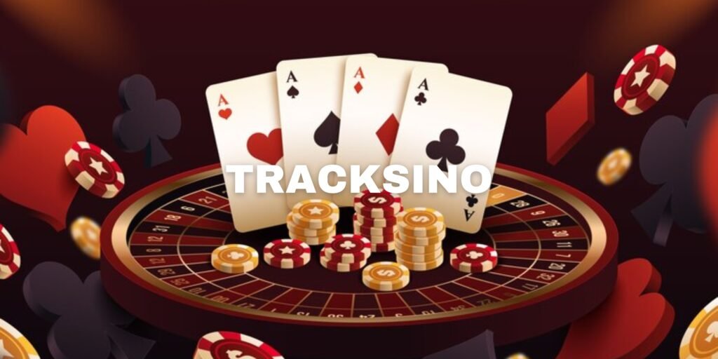 tracksino