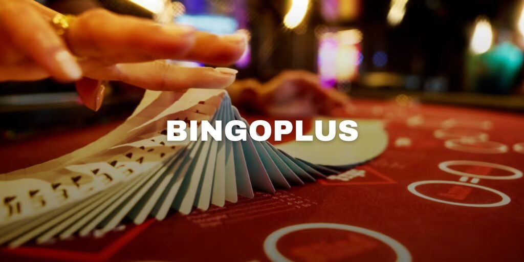 bingoplus