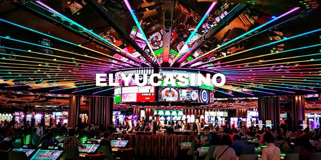 elyucasino