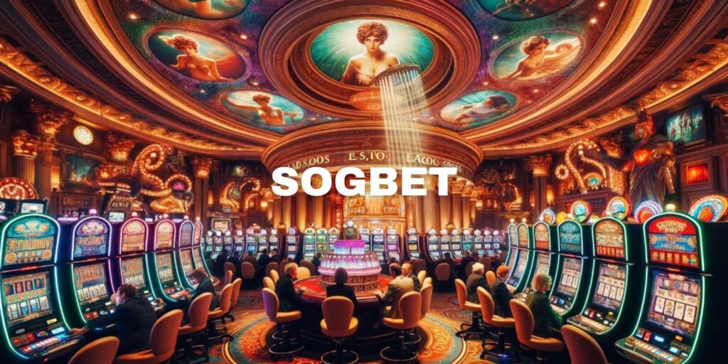 sogbet