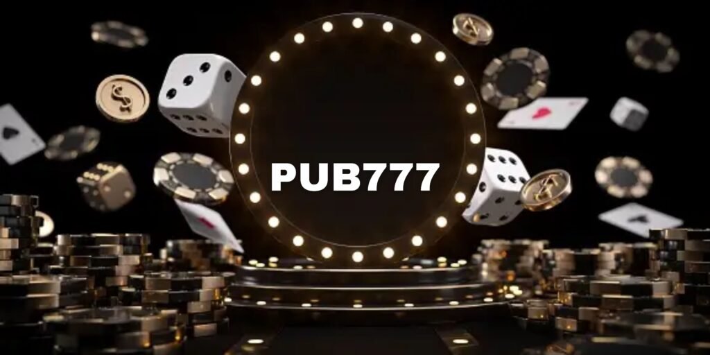 pub777