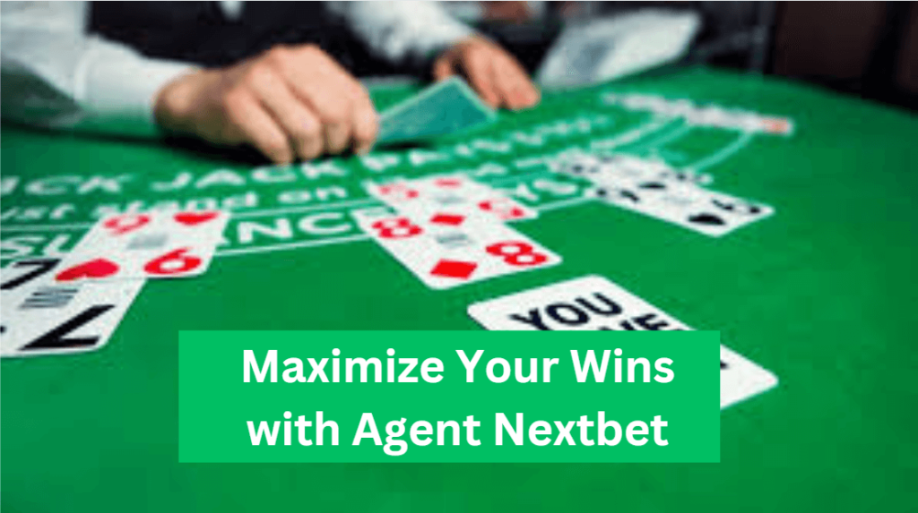 agent nextbet