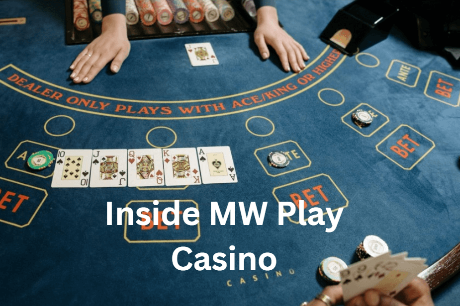 mw play casino