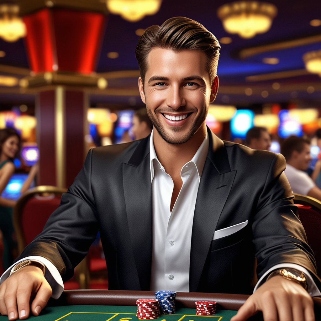 BetX24 New Online Casino