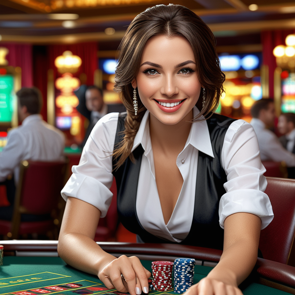 PHDream Online Casino