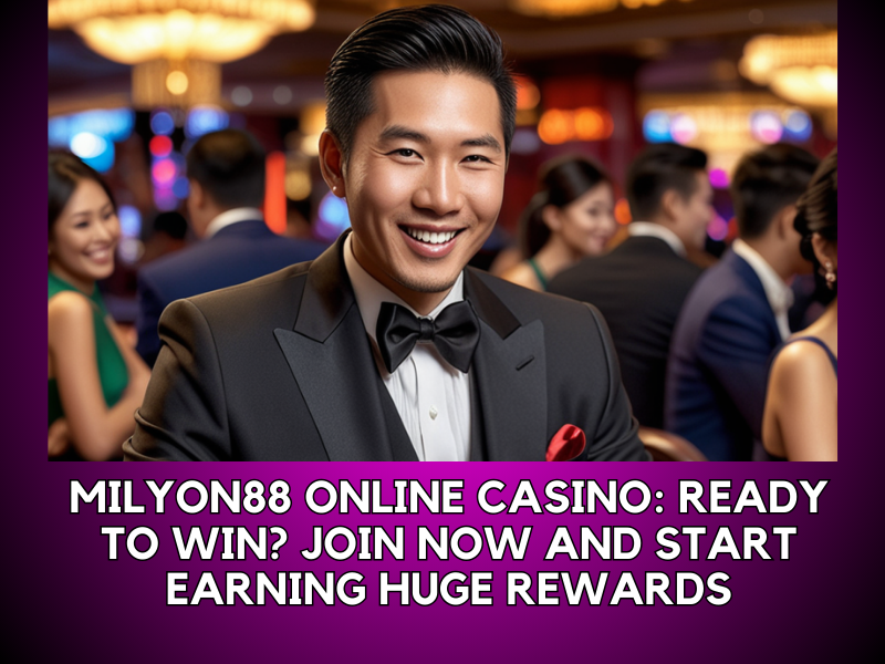 Milyon88 Online Casino