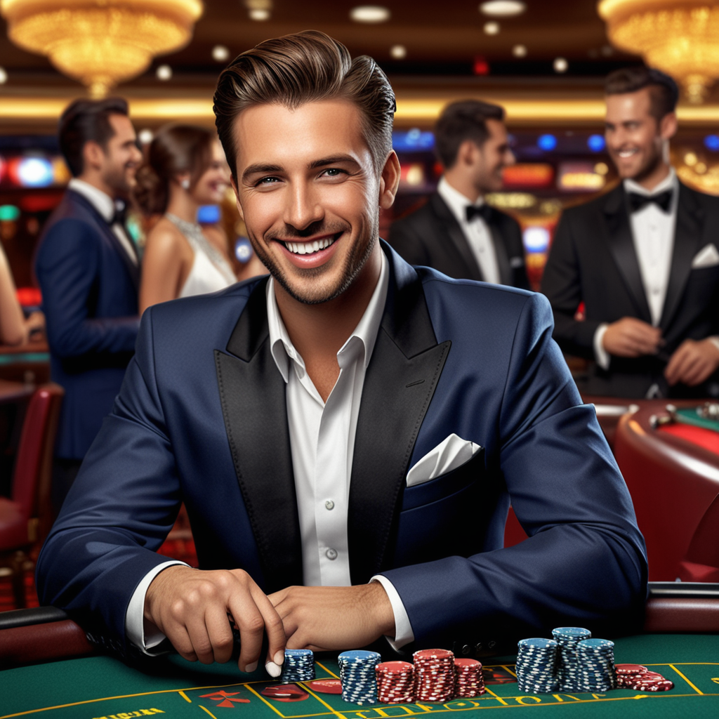 PHDream Online Casino