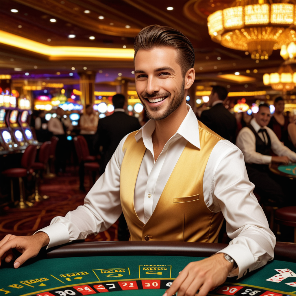 LodiBet Best Online Casino