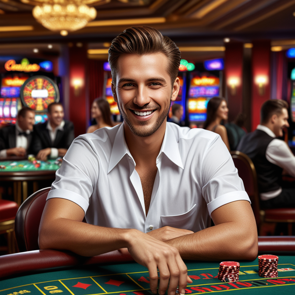 BetX24 New Online Casino