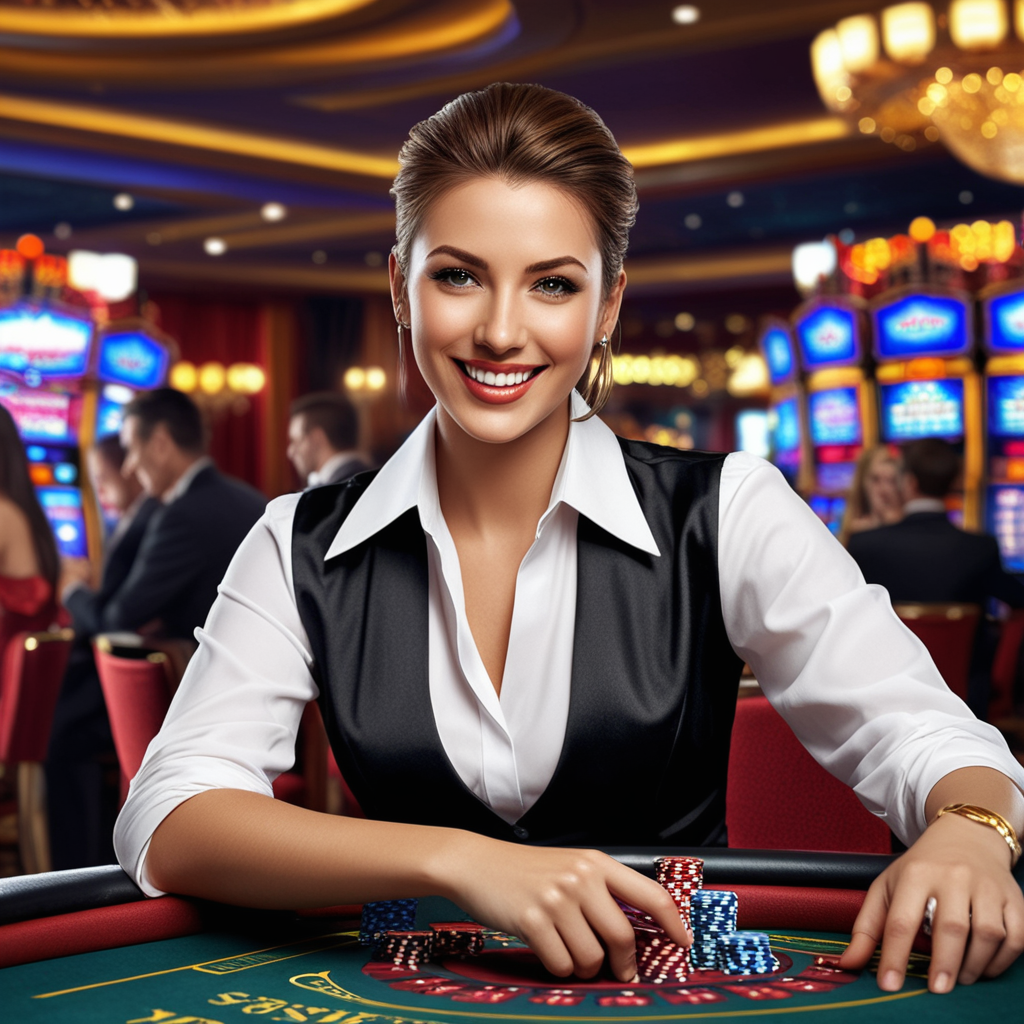 Hawkplay Online Casino