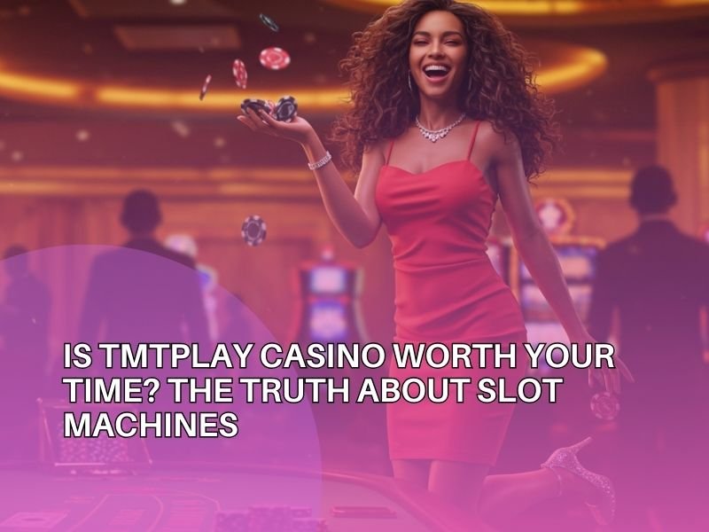 TMTPlay Casino
